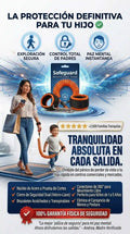 Correa de seguridad para niños