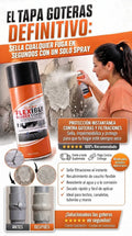 Spray impermeabilizante